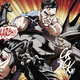 Illustration for article titled 11 Stories That Have Better Batman-Superman Moments
